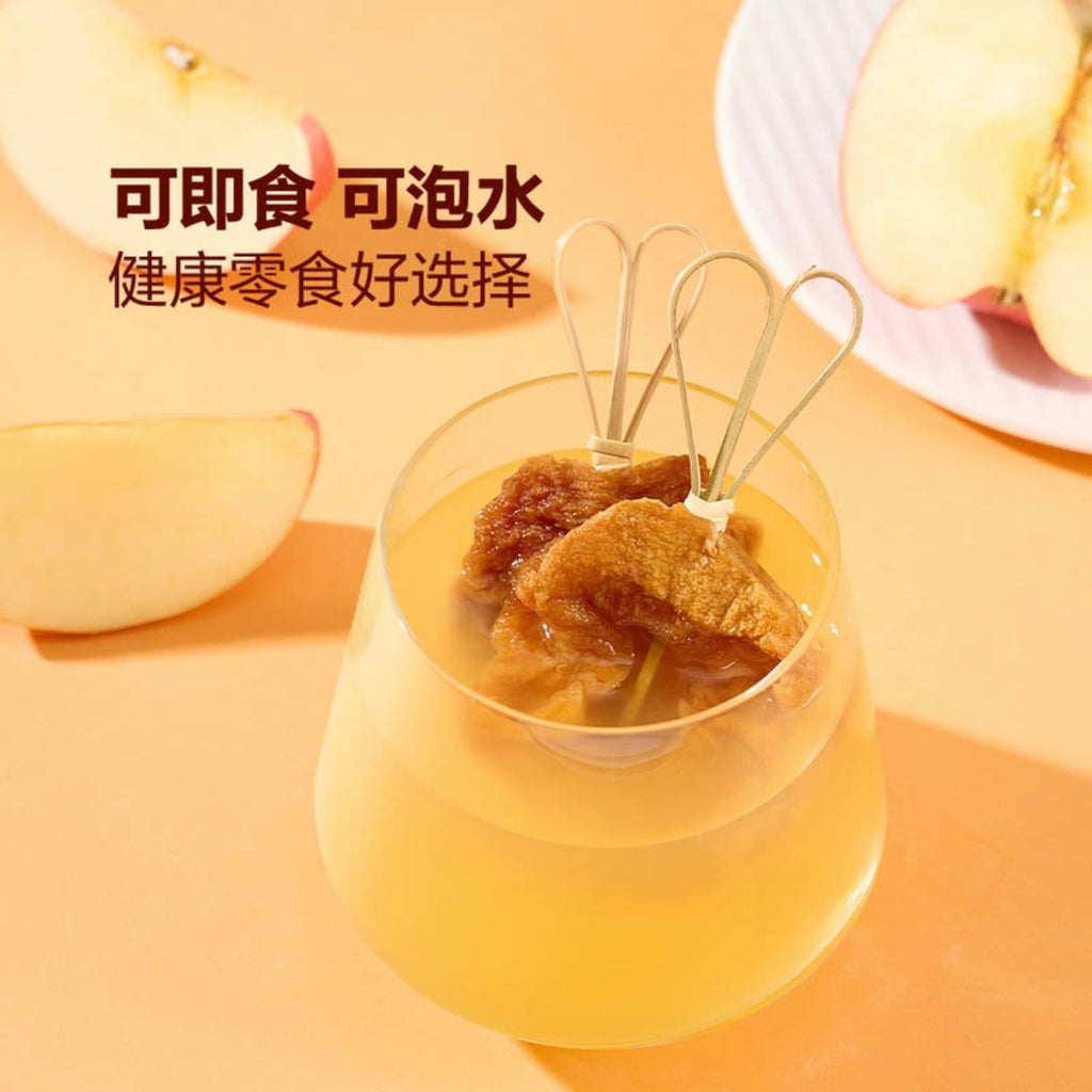 山姆 散裝 HRYOUP 苹果干 16.4g