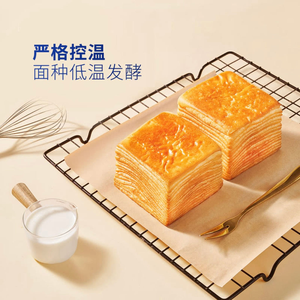 protasty 黄油千层吐司 41g