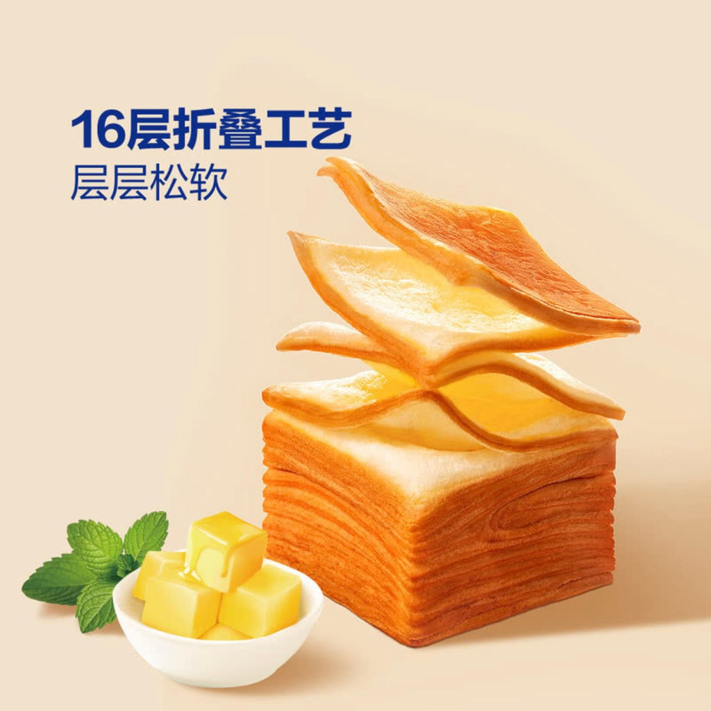 protasty 黄油千层吐司 41g