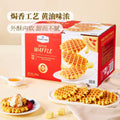 Member's Mark 黄油华夫饼(烘烤类糕点) 31g