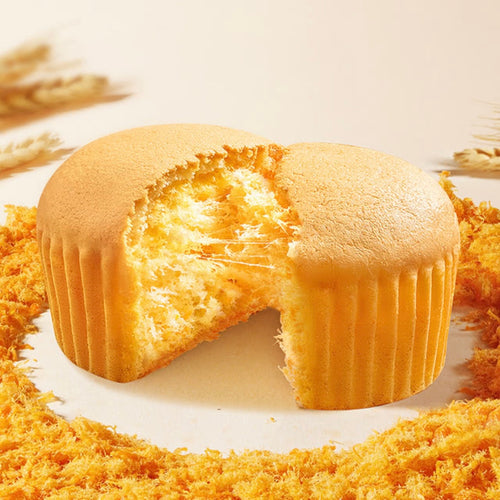 Haveciel 肉松戚风蛋糕 33.3g