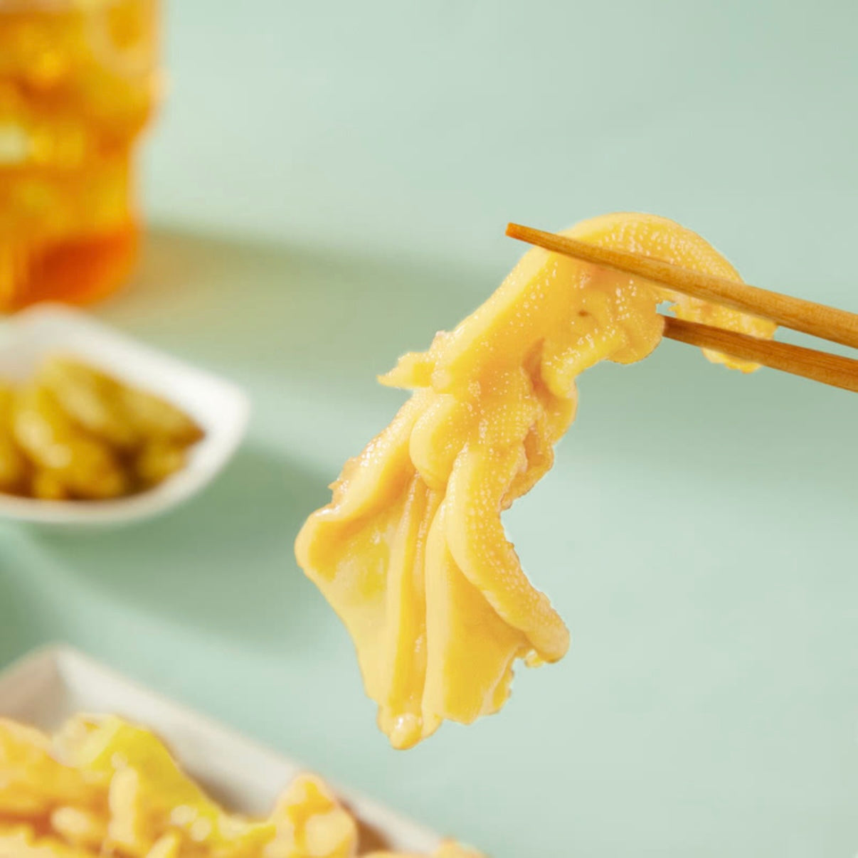 有友脱骨鸭掌(山椒味) 23g